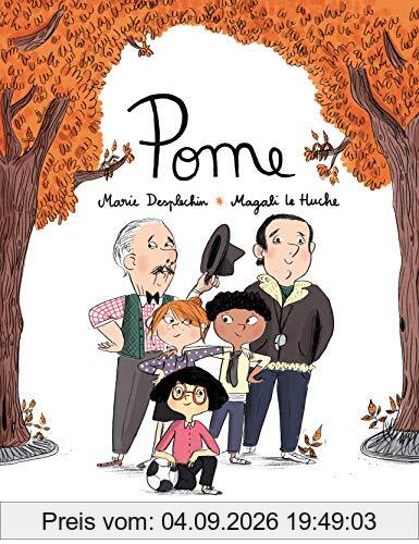 Pome