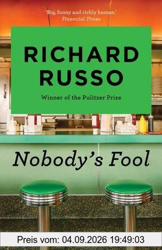 Nobody's Fool