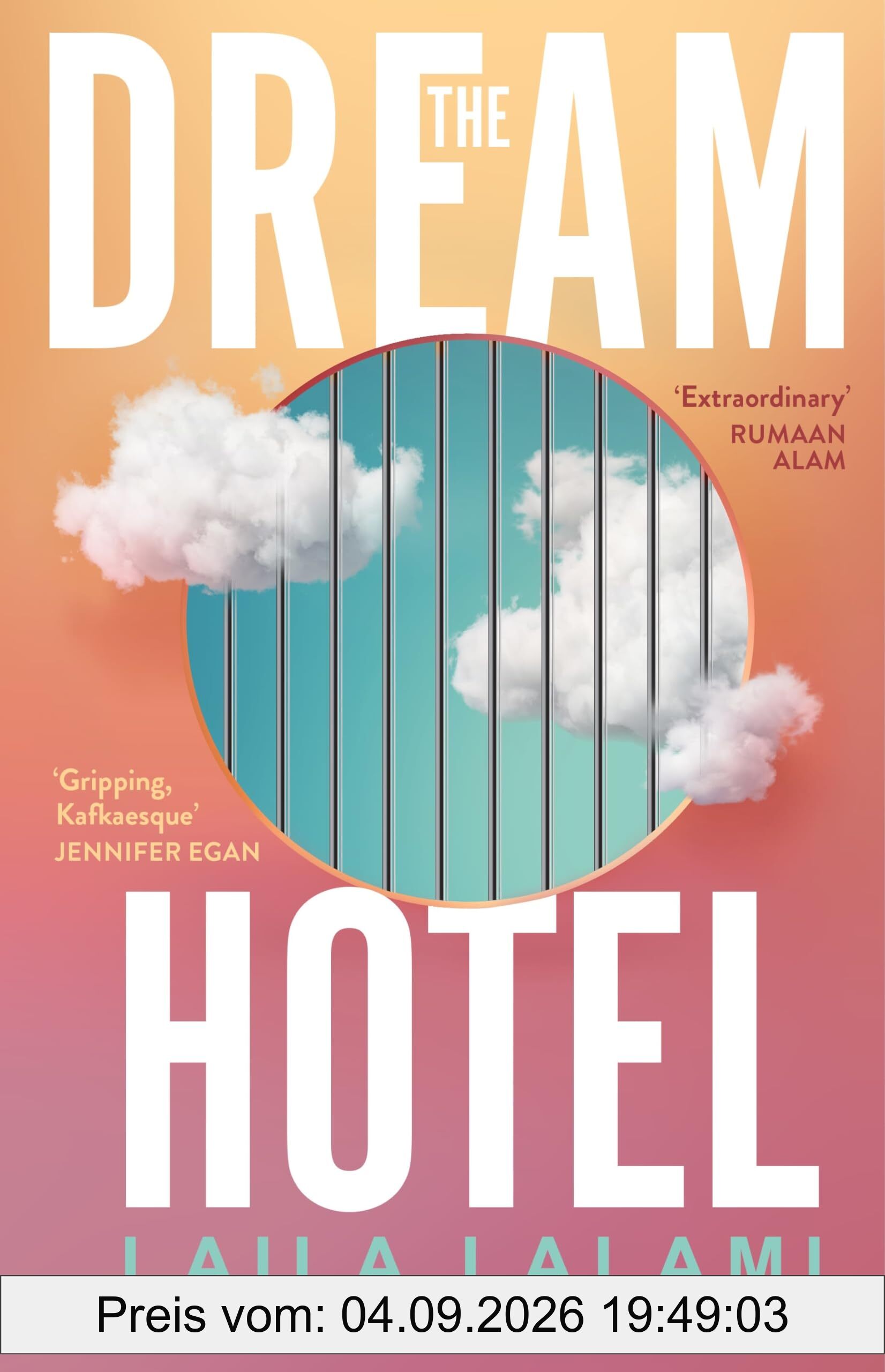 The Dream Hotel