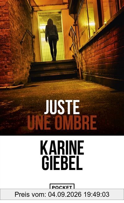 Juste une ombre