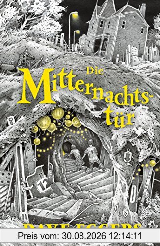 Die Mitternachtstür