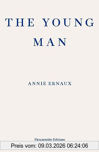 The Young Man, Annie Ernaux