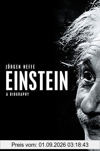 Einstein: A Biography