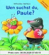 Wen suchst du, Paule? Zum Fühlen und Klappen