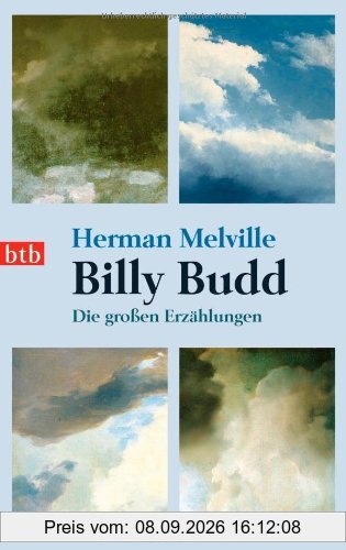 Billy Budd: Die großen Erzählungen