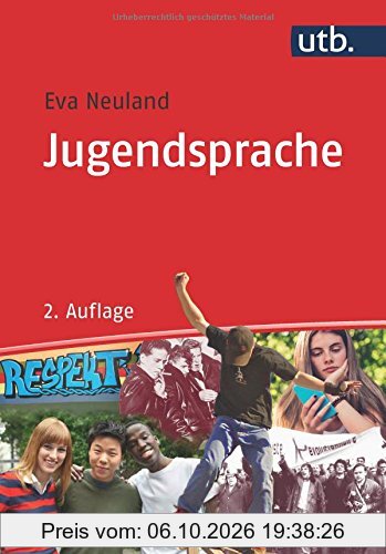 Jugendsprache: Eine Einführung