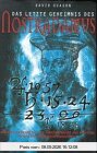 Das letzte Geheimnis des Nostradamus
