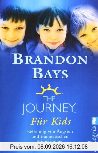The Journey für Kids: Befreiung von Ängsten und traumatischen Erinnerungen