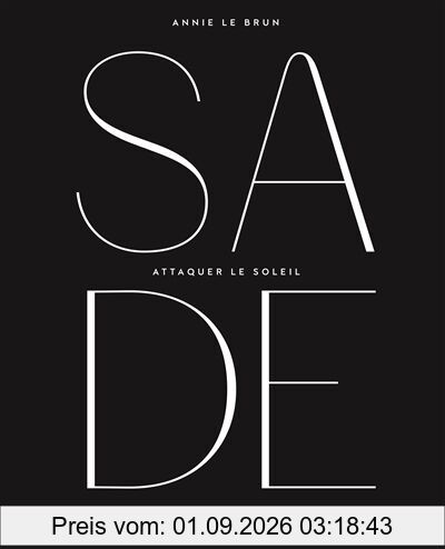Attaquer le soleil