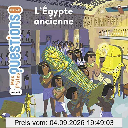 L'Egypte ancienne