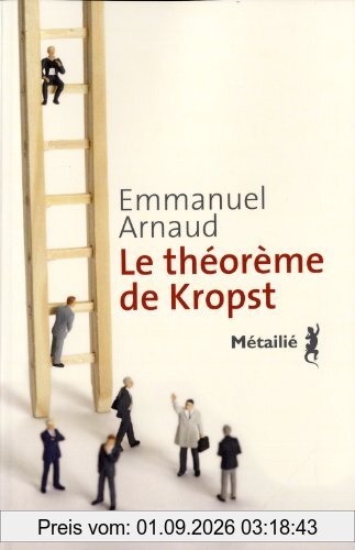 Le théorème de Kropst
