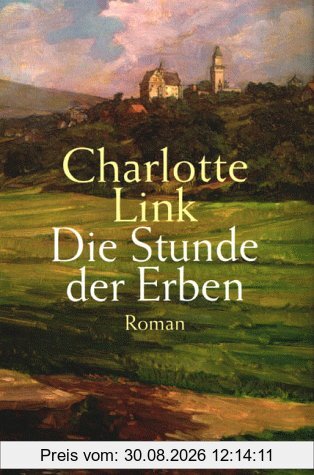 Die Stunde der Erben