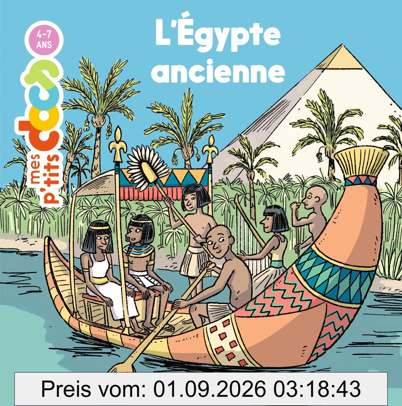 L'Egypte ancienne