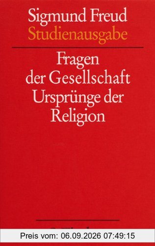 Fragen der Gesellschaft (Studienausgabe) Bd.9 von 10 u. Erg.-Bd.