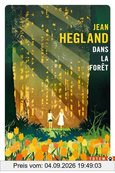 Dans la forêt
