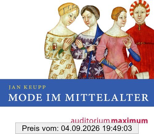 Mode im Mittelalter