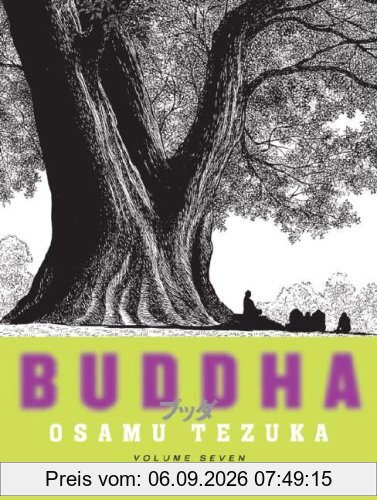 Buddha: Volume 7: Prince Ajatasattu