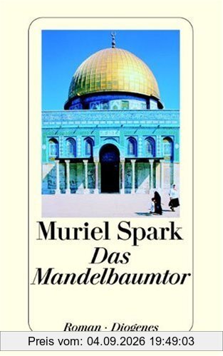 Das Mandelbaumtor