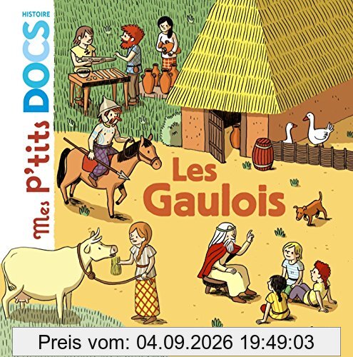 Les Gaulois