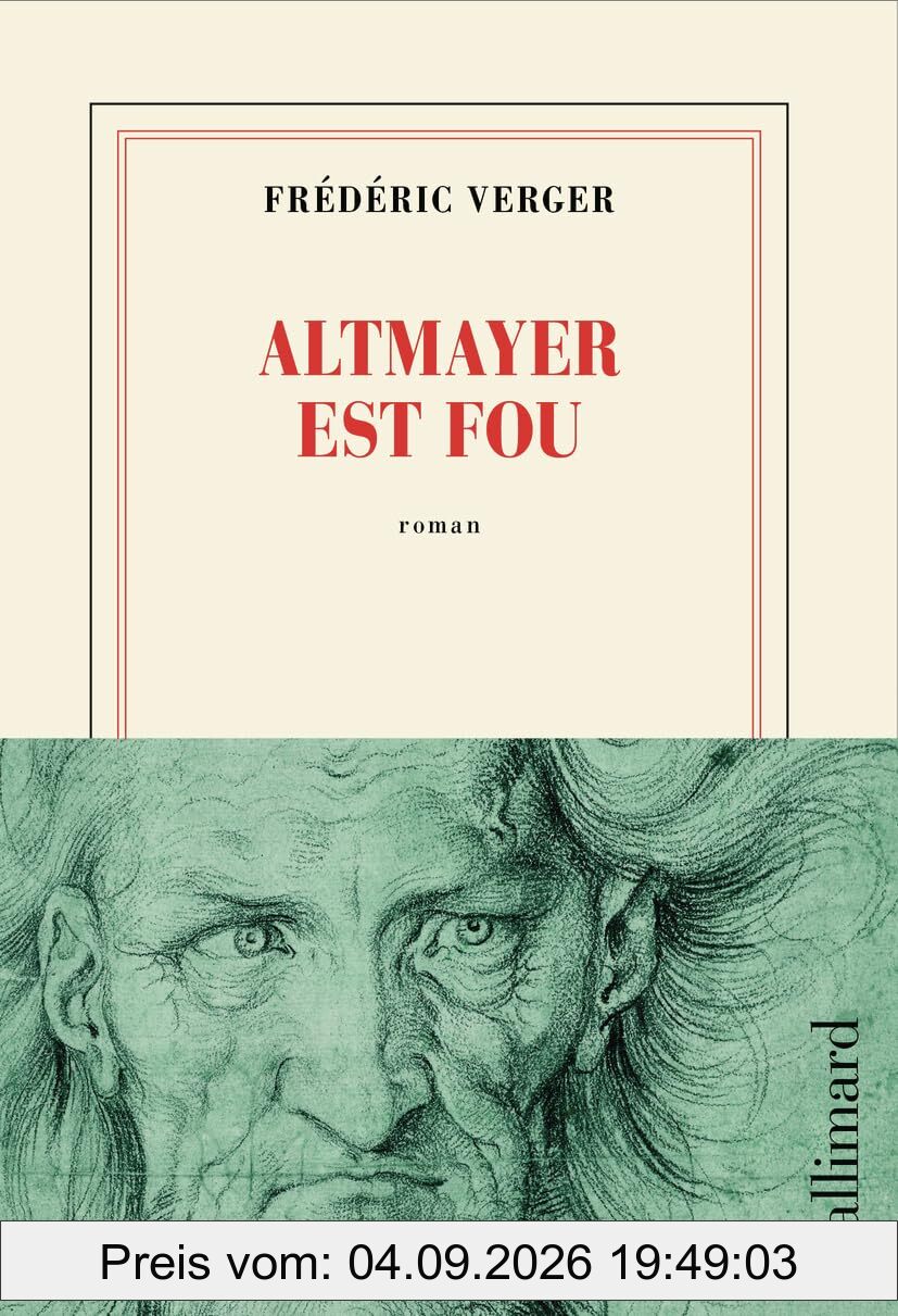 Altmayer est fou