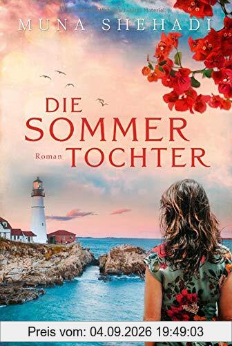 Die Sommertochter: Roman