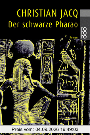 Der schwarze Pharao.