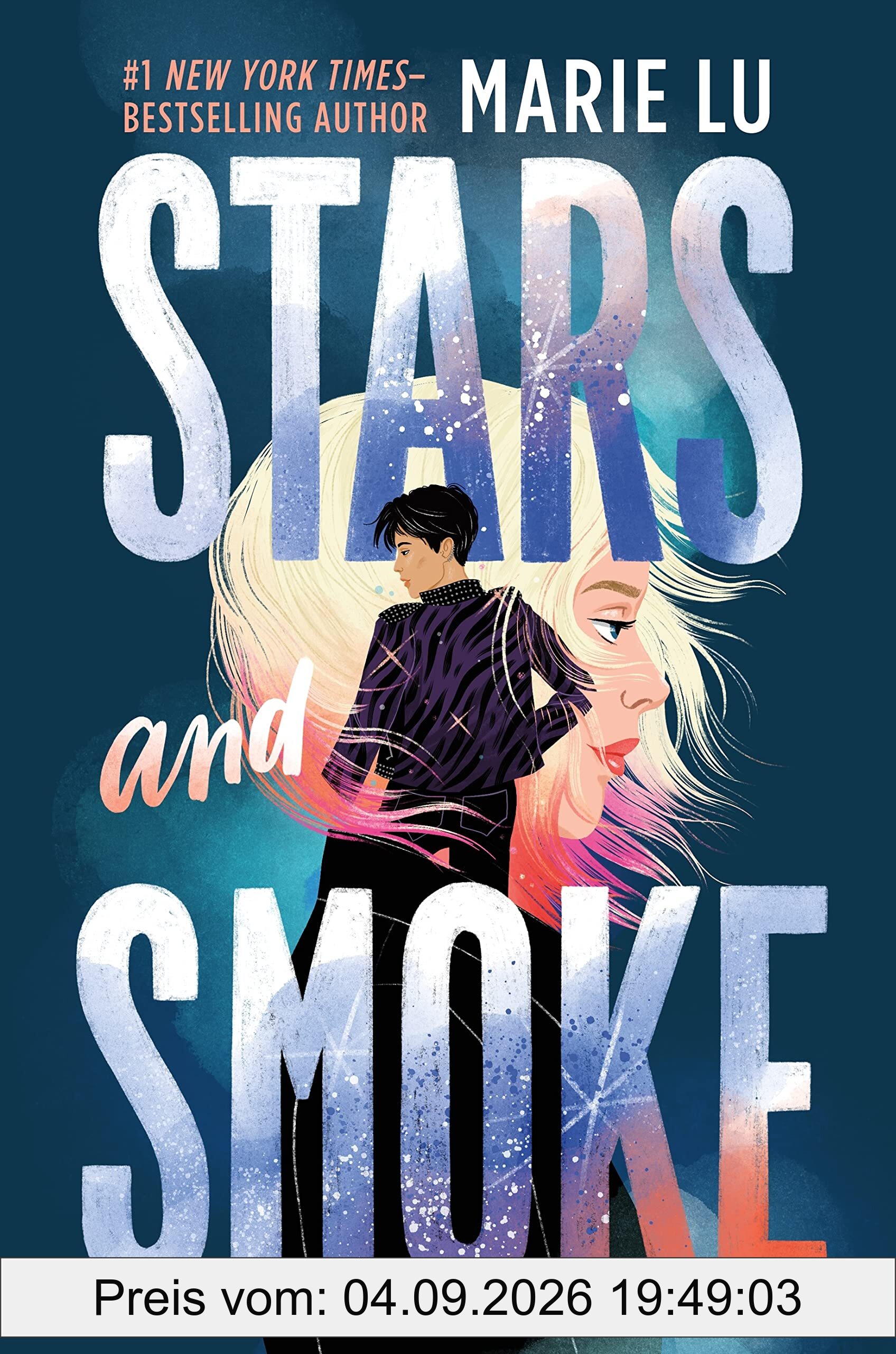 Stars and Smoke