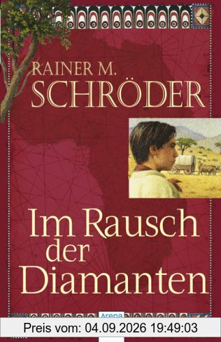 Im Rausch der Diamanten