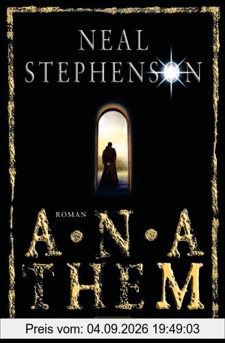 Anathem: Roman