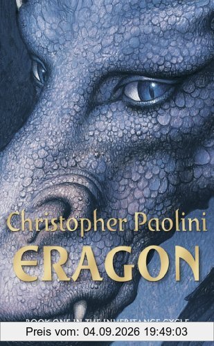 Eragon: Book One (The Inheritance cycle)