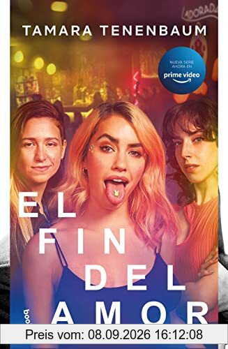El fin del amor: Amar y follar en el siglo XXI (Divulgación)