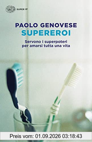 Supereroi