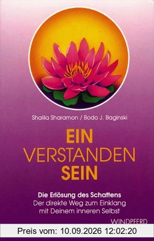 Einverstandensein. Die Erlösung des Schattens. Der direkte Weg zum Einklang mit Deinem inneren Selbst