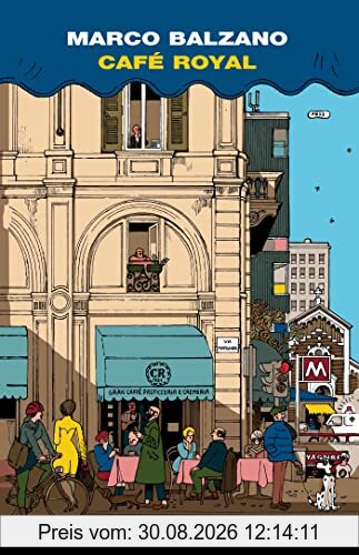 Café Royal