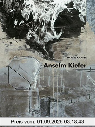 Anselm Kiefer (Paperback)