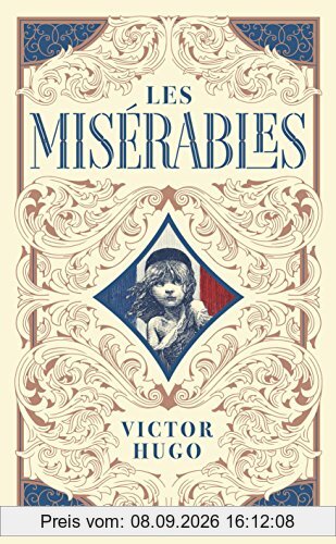 Les Miserables (Barnes & Noble Collectible Classics: Omnibus Edition) (Barnes & Noble Collectible Editions)