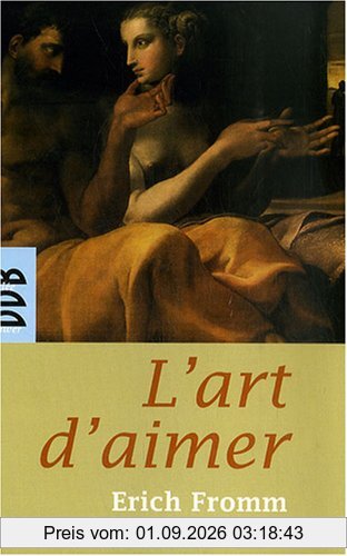 L'art d'aimer