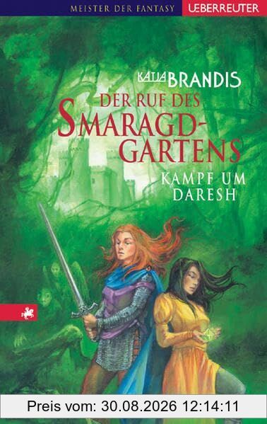 Der Ruf des Smaragdgartens: Kampf um Daresh