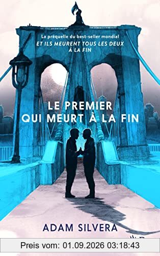 Le premier qui meurt à la fin