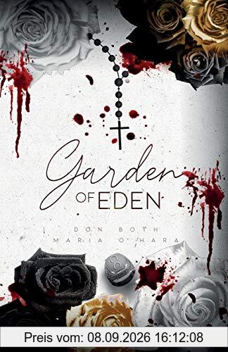 Garden of Eden (Garden of Sins, Band 5)