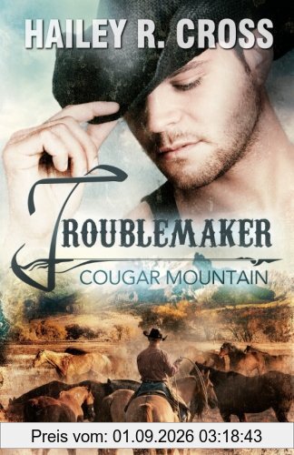 Cougar Mountain Troublemaker