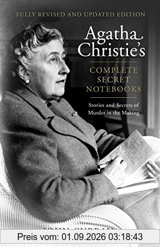Agatha Christie's Complete Secret Notebooks