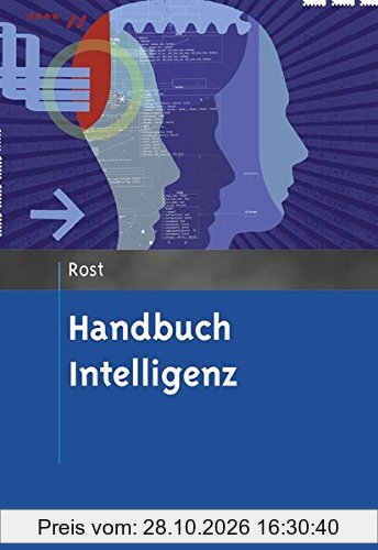 Handbuch Intelligenz