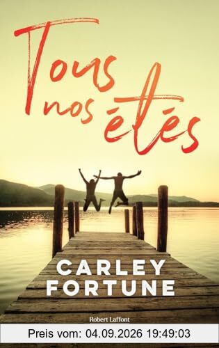 Tous nos étés