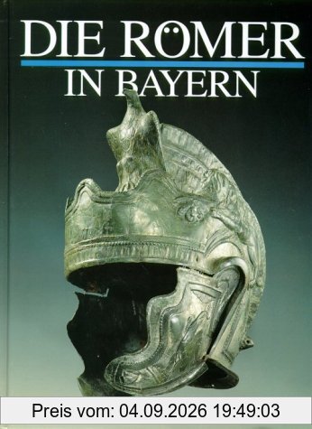 Die Römer in Bayern