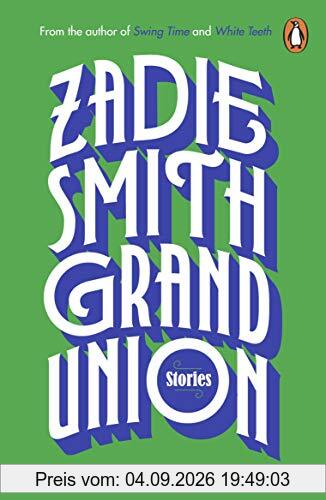 Grand Union