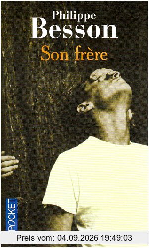 Son frère