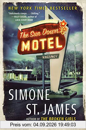 The Sun Down Motel