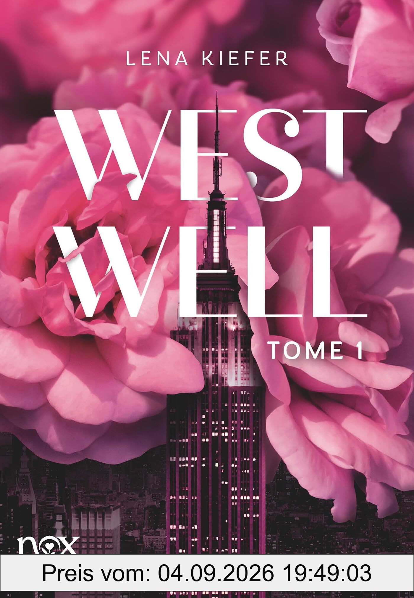 Westwell. Vol. 1