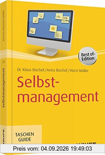Selbstmanagement (Haufe TaschenGuide)